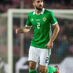 Conor McLaughlin height profile photo