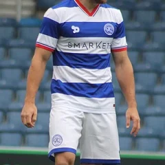 Conor Washington height profile photo