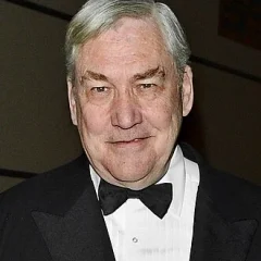 Conrad Black height profile photo
