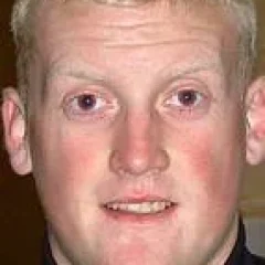 Conrad Logan height profile photo