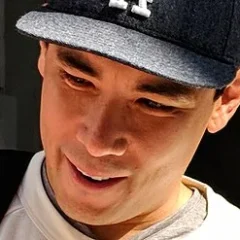 Conrad Ricamora height profile photo