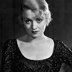 Constance Bennett height profile photo