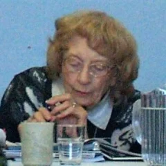 Constance Isherwood height profile photo