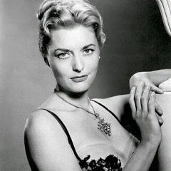 Constance Towers height profile photo