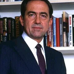 Constantine II of Greece height profile photo