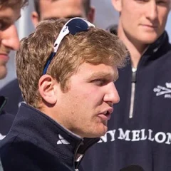 Constantine Louloudis height profile photo