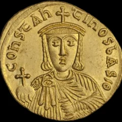 Constantine VI height profile photo