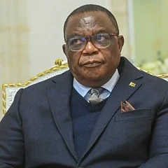 Constantino Chiwenga height profile photo