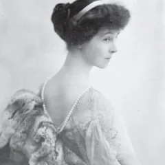 Consuelo Vanderbilt height profile photo