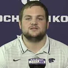 Cooper Beebe height profile photo
