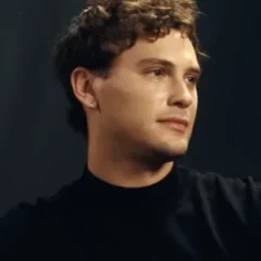 Cooper Koch height profile photo