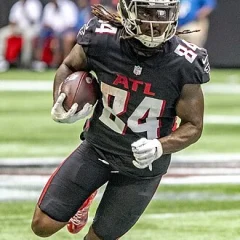 Cordarrelle Patterson height profile photo
