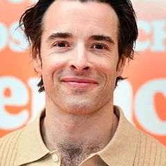 Corey Cott height profile photo