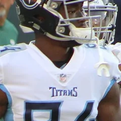 Corey Davis (wide receiver) height profile photo