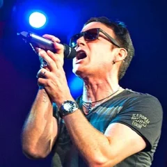 Corey Hart (singer) height profile photo