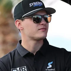 Corey Heim height profile photo