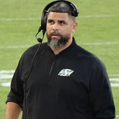 Corey Mace height profile photo