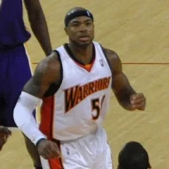 Corey Maggette height profile photo