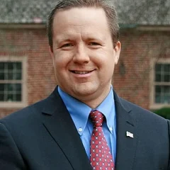 Corey Stewart height profile photo