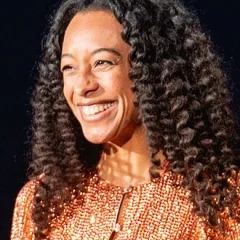 Corinne Bailey Rae height profile photo