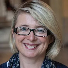 Corinne Erhel height profile photo