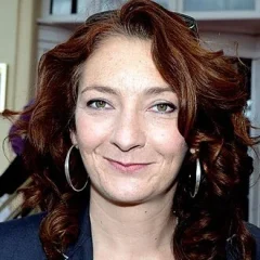 Corinne Masiero height profile photo