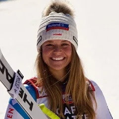 Corinne Suter height profile photo