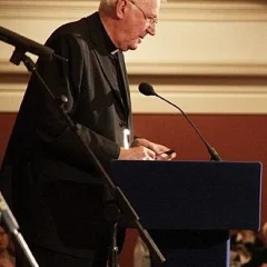 Cormac Murphy-O'Connor height profile photo