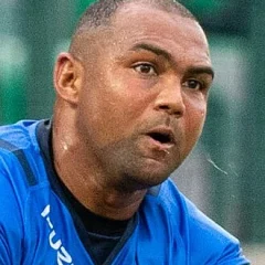 Cornal Hendricks height profile photo