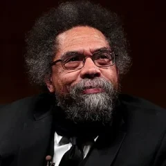 Cornel West height profile photo