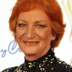 Cornelia Frances height profile photo