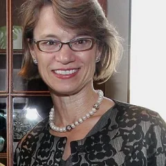 Cornelia Pillard height profile photo