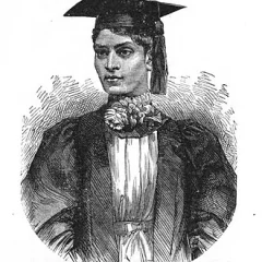 Cornelia Sorabji height profile photo