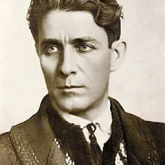 Corneliu Zelea Codreanu height profile photo