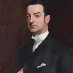 Cornelius Vanderbilt II height profile photo