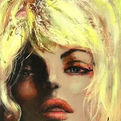 Corno (artist) height profile photo