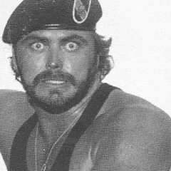 Corporal Kirchner height profile photo