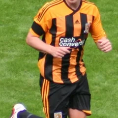 Corry Evans height profile photo