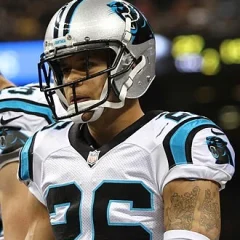 Cortland Finnegan height profile photo