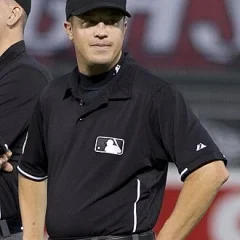 Cory Blaser height profile photo