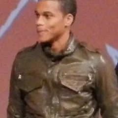 Cory Hardrict height profile photo