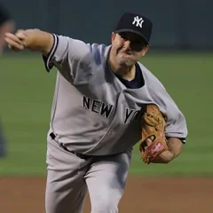 Cory Lidle height profile photo