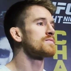 Cory Sandhagen height profile photo