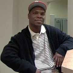 Cory Spinks height profile photo
