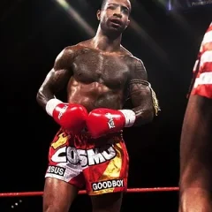 Cosmo Alexandre height profile photo