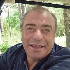 Costantino Rocca height profile photo