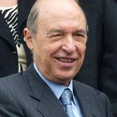 Costas Simitis height profile photo