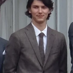 Count Nikolai of Monpezat height profile photo