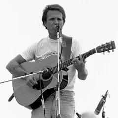 Country Joe McDonald height profile photo