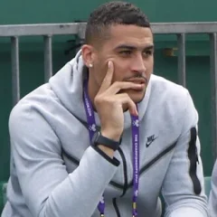 Courtney Duffus height profile photo